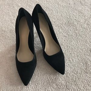 Nine West heels